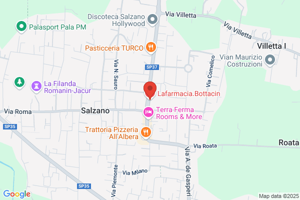Farmacia Bottacin