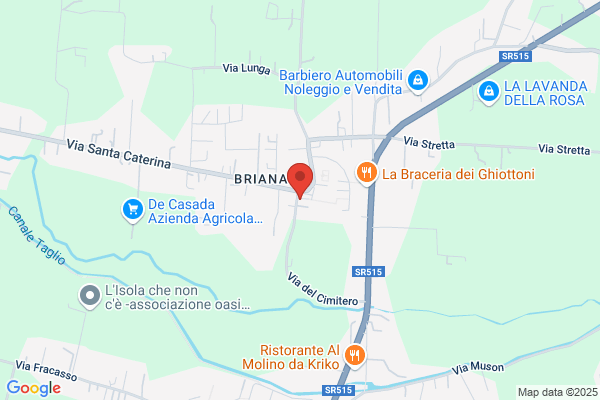 Farmacia Buso Dr. Walter