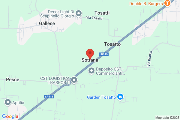 Sottana Silvano Sas