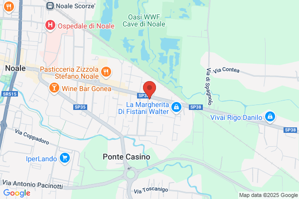 Oasi Istituto di Estetica
