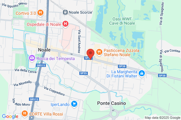 Suncity Di Manente Roberta S.A.S.