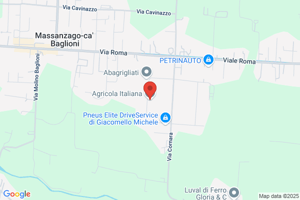 Agricola Italiana