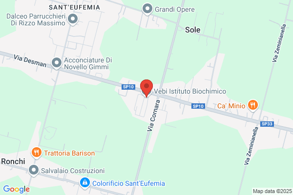 Vebi Istituto Biochimico