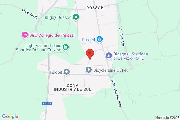Kodex Srl