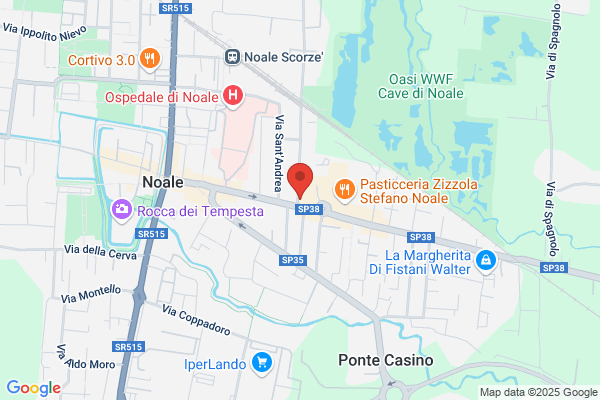Locanda Ai Bastioni