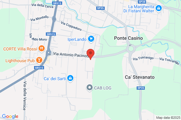 Sorato Impianti