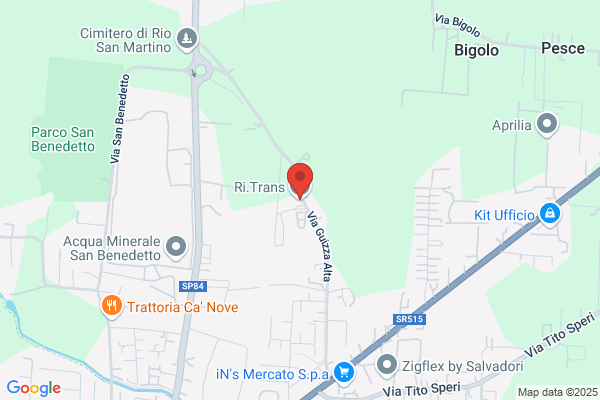 Ri.Trans Autotrasporti e Logistica
