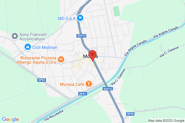 Ristorante Cinese Yang Junli