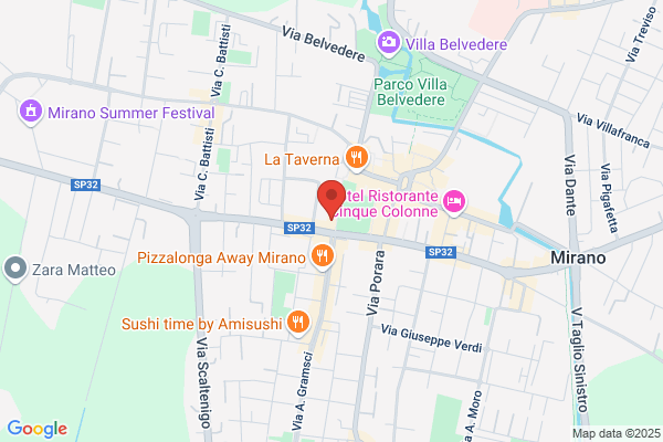 Ristorante Pizzeria Novalis Snc