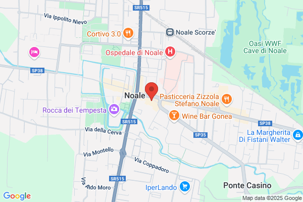 Deganello Mario