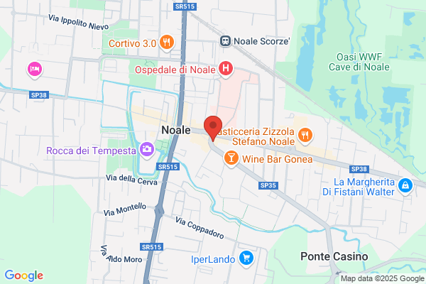 La Betulla S.N.C Di Favero Giuseppe C.
