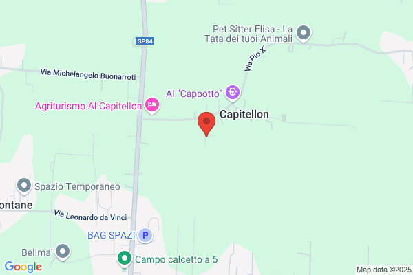 Incisioni La Stella