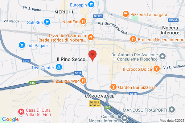 Erregi Abbigliamento Sartoriale