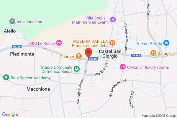 Fashion World Graziella Angrisani