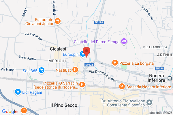 Istituto Scolastico L. Pirandello