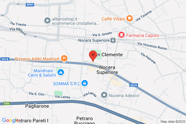 Lady Mi.Lu Di Palumbo Carmela