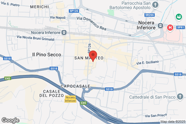 Linea Piu (S.N.C.)