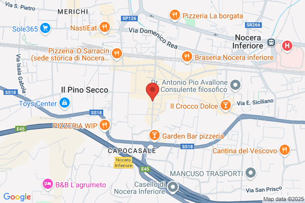 Marrazzo antonio