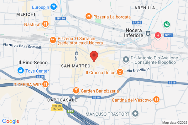 Marrazzo antonio