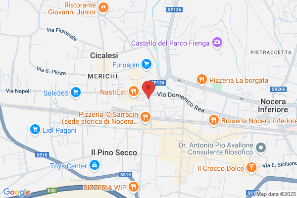 Mastrello Amendola rosa