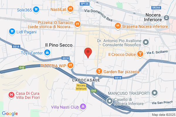 Padovano Abbigliamento