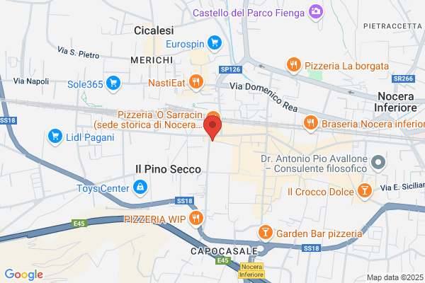 Milano ciro
