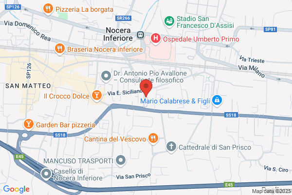 Napoletano michela