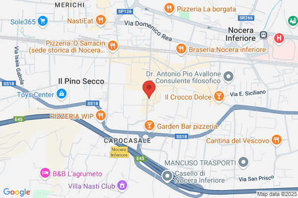 Studio Nocera Due Srl