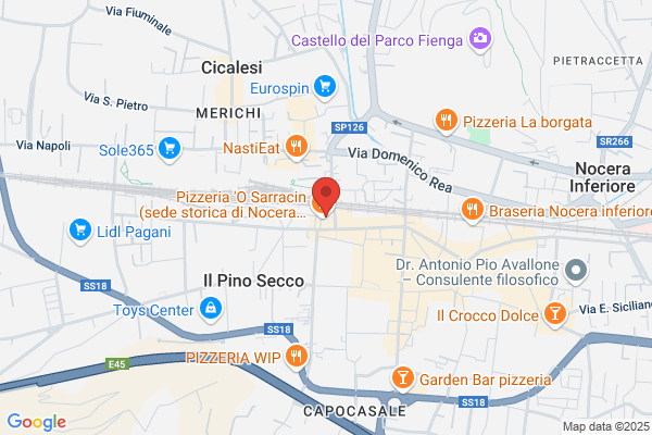 Fedele Francesco (Rag.)