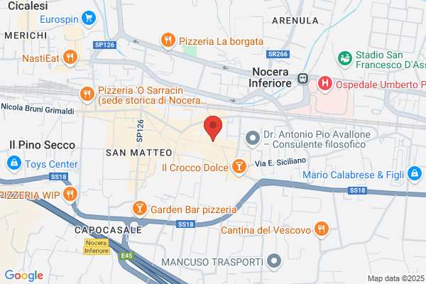 Pieffemme Consulting Sas Di Marcello Fornaro E C.