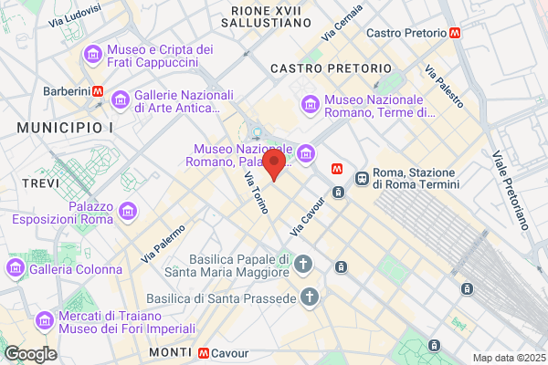 Roma alessio