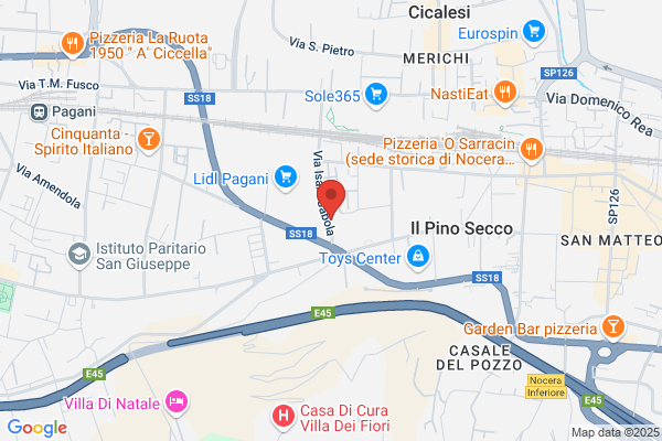 Centro Acquari