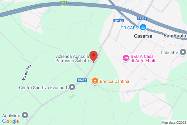 Petrosino Sabato Di Petrosino A.& C.Sas