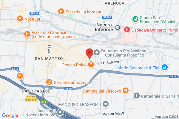 Monina antonio (Arch.)