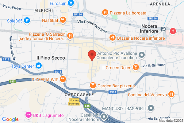 Gimar Di Di Maria Rosa Morrone
