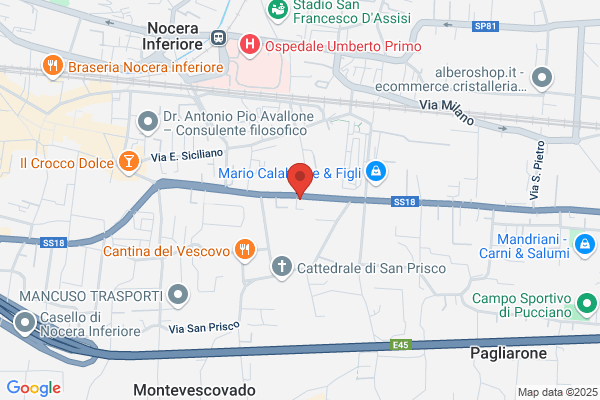 Arredamenti Di Stano Alfonso