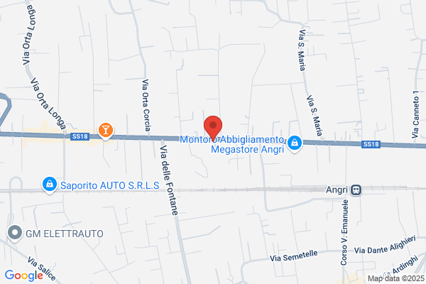 Arredamenti Gaeta Di Gaeta Giovanni E Figli sas