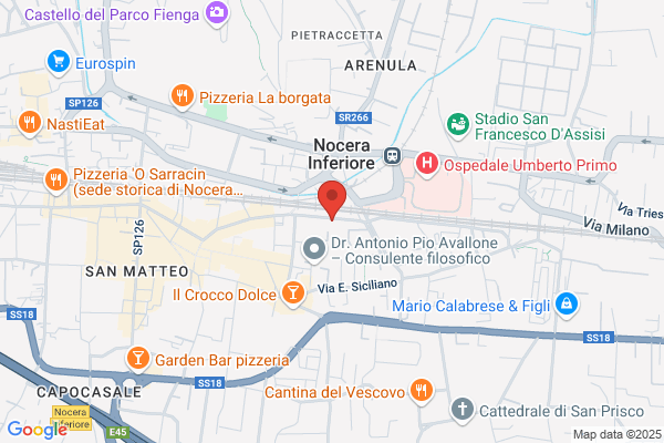 Mobilificio Califano Fratelli (S.N.C.)