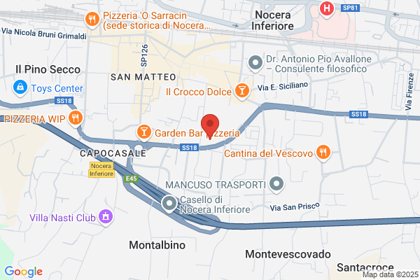 Istituto Tecnico Commerciale Statale R. Pucci