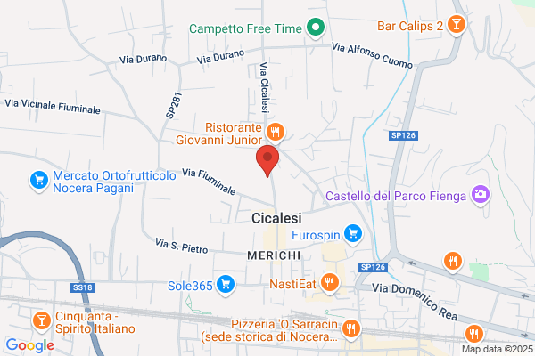 Liceo Scientifico Statale N. Sensale
