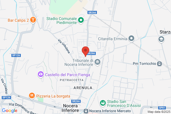 Scuola Media Statale V.Siciliano