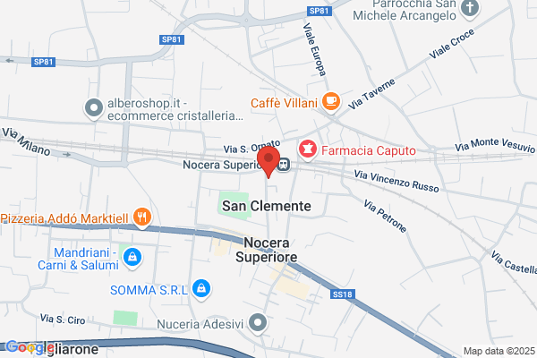 Assicurazioni Cicalese