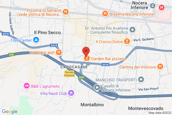 Russo Ferdinando