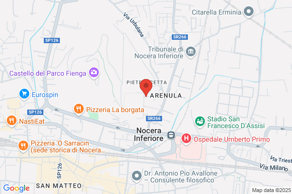 L.C. Recording House Music Di Gerardo Cioffi