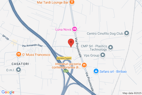 Te.Ma. Rappresentanze Srl