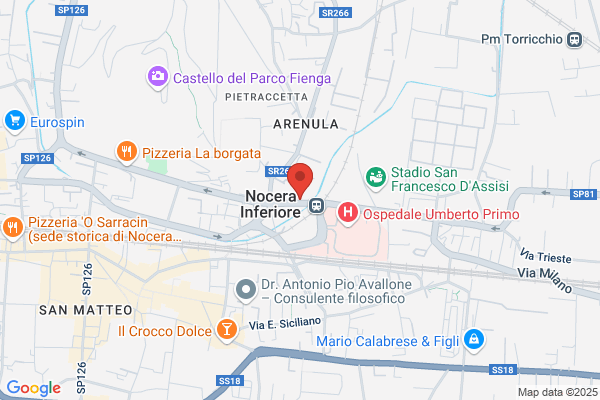 Vicidomini massimo