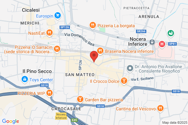 Fasolino Antonio