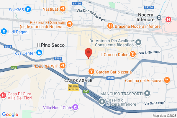 Grimaldi Lucio (Avv.)