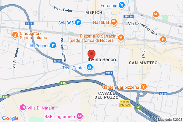 Fusco Maria Cristina