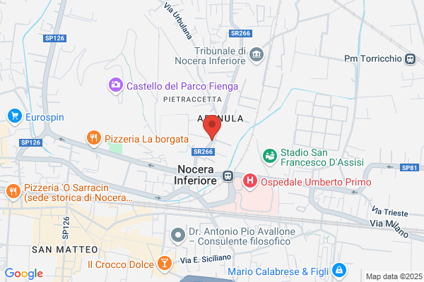 Ortosan Ortopedia e Sanitaria
